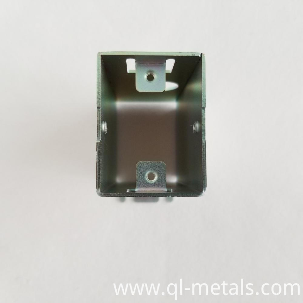 Structural Sheet Metal Structural Sheet Metal